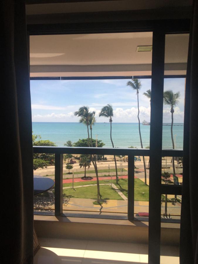 Iracema Flat - Apto Particular Aparthotel Fortaleza (Ceara)