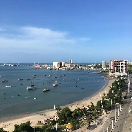 Iracema Flat - Apto Particular 3*
