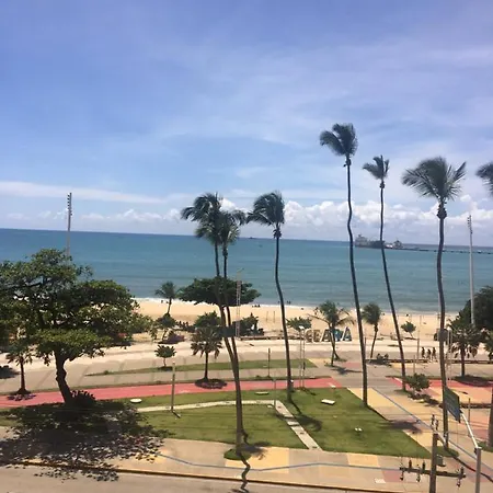 Iracema Flat - Apto Particular
