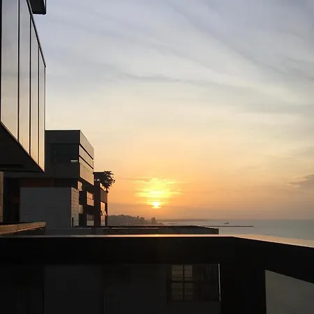 Iracema Flat - Apto Particular Aparthotel 3*