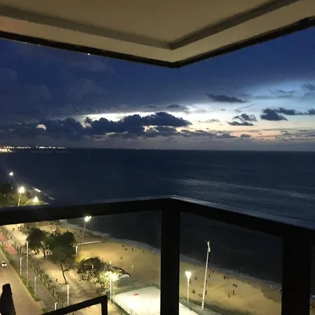 Aparthotel Iracema Flat - Apto Particular