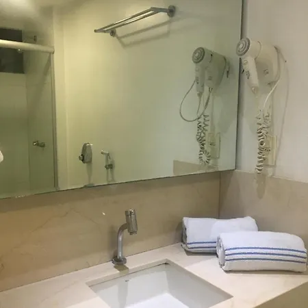 Aparthotel Iracema Flat - Apto Particular