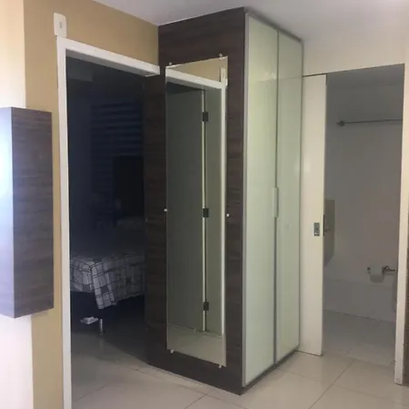 Iracema Flat - Apto Particular Aparthotel Fortaleza (Ceara)
