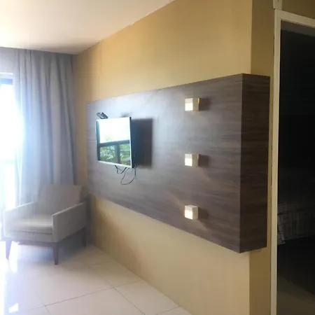 Aparthotel Iracema Flat - Apto Particular Fortaleza (Ceara)