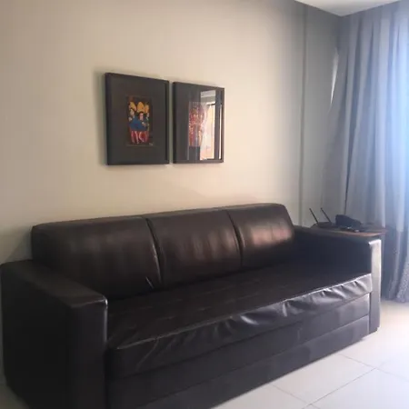 Aparthotel Iracema Flat - Apto Particular 3*