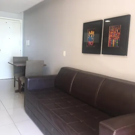Aparthotel Iracema Flat - Apto Particular