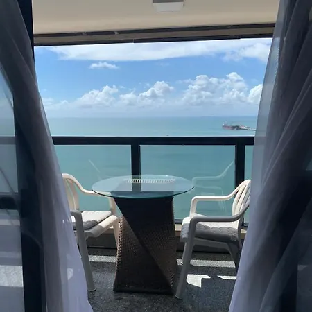Iracema Flat - Apto Particular Aparthotel Fortaleza (Ceara)