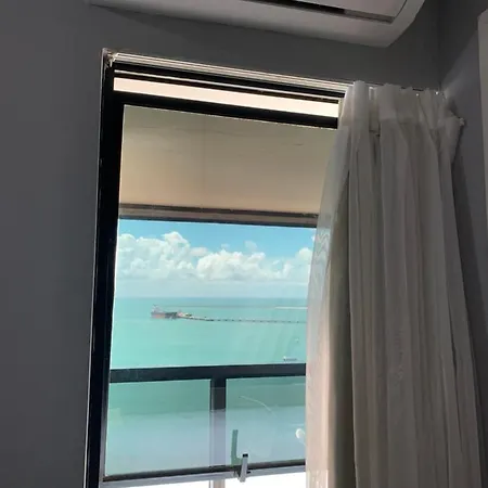 Iracema Flat - Apto Particular Fortaleza (Ceara)