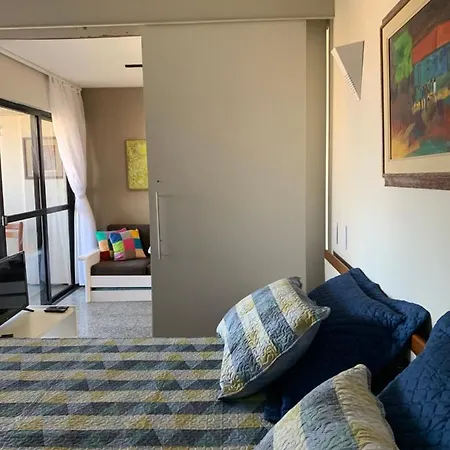 Aparthotel Iracema Flat - Apto Particular Fortaleza (Ceara)