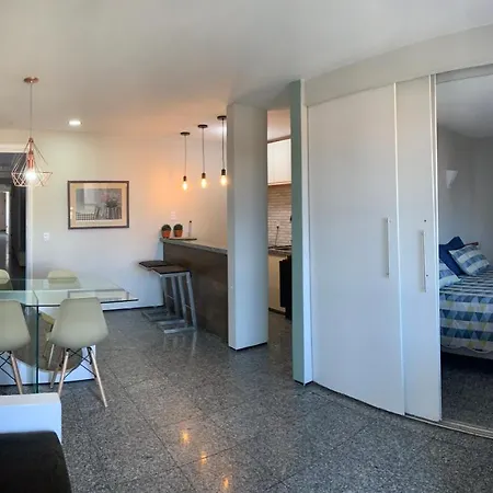 Iracema Flat - Apto Particular Aparthotel Fortaleza (Ceara)