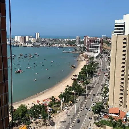 Aparthotel Iracema Flat - Apto Particular 3*