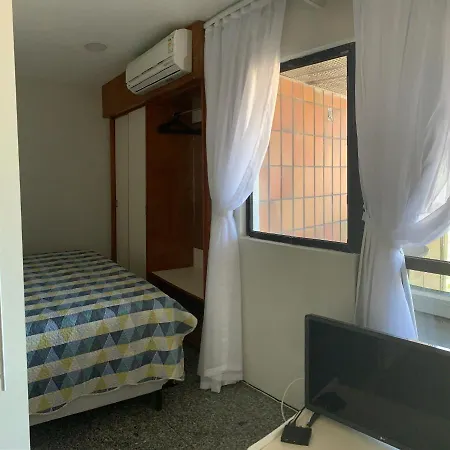 Iracema Flat - Apto Particular 3*
