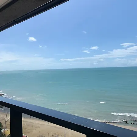 Iracema Flat - Apto Particular