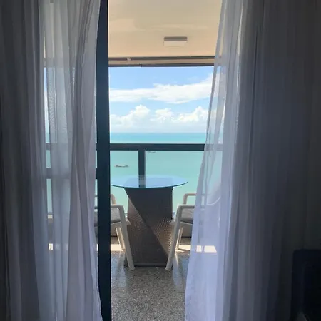 Iracema Flat - Apto Particular Fortaleza (Ceara)
