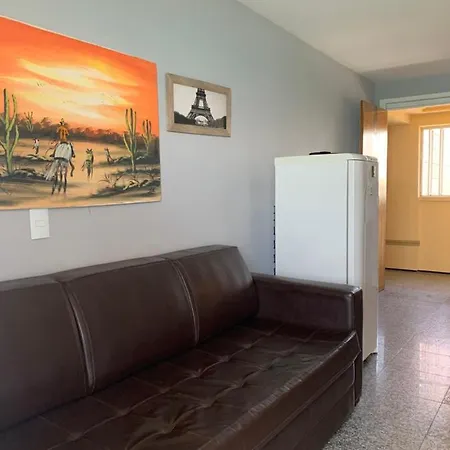 Iracema Flat - Apto Particular 3*
