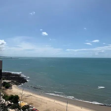 Iracema Flat - Apto Particular Fortaleza (Ceara)