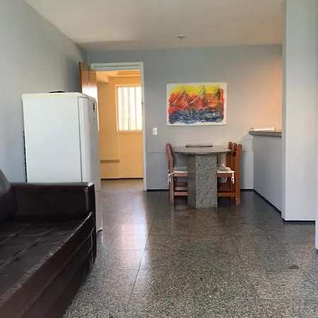 Iracema Flat - Apto Particular 3*