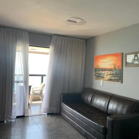 Iracema Flat - Apto Particular