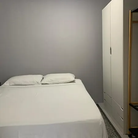 Iracema Flat - Apto Particular Aparthotel Fortaleza (Ceara)