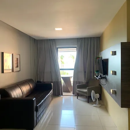 Iracema Flat - Apto Particular Aparthotel