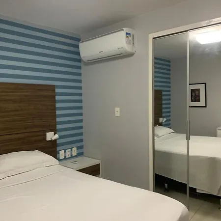 Aparthotel Iracema Flat - Apto Particular Fortaleza (Ceara)