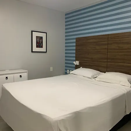 Iracema Flat - Apto Particular Aparthotel Fortaleza (Ceara)