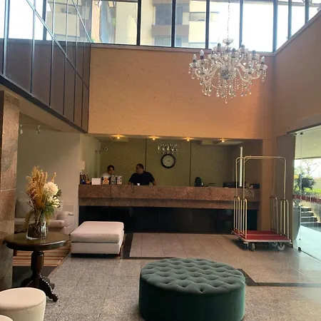 Iracema Flat - Apto Particular