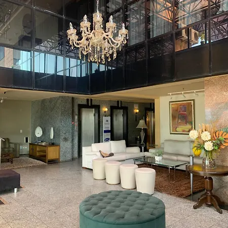 Iracema Flat - Apto Particular Aparthotel