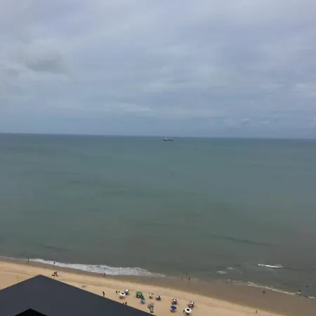 Iracema Flat - Apto Particular 3* Fortaleza (Ceara)