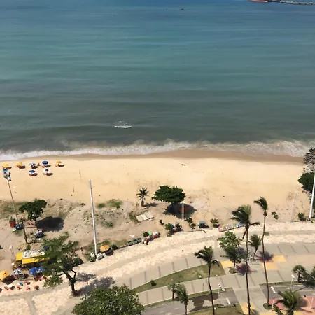 Aparthotel Iracema Flat - Apto Particular Fortaleza (Ceara)