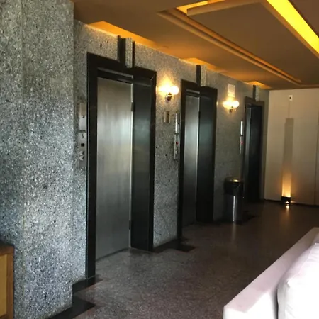 Iracema Flat - Apto Particular Aparthotel