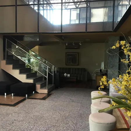 Iracema Flat - Apto Particular Aparthotel Fortaleza (Ceara)