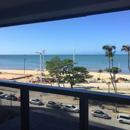 Iracema Flat - Apto Particular Fortaleza (Ceara)
