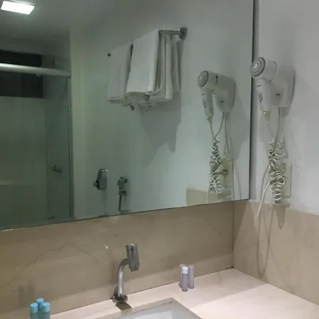 Aparthotel Iracema Flat - Apto Particular Fortaleza (Ceara)