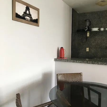 Iracema Flat - Apto Particular