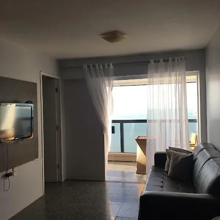 Iracema Flat - Apto Particular