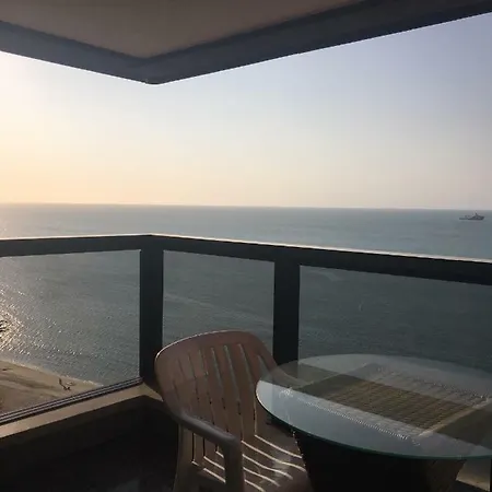 Iracema Flat - Apto Particular Fortaleza (Ceara)