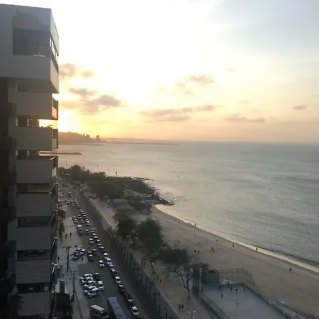 Iracema Flat - Apto Particular Aparthotel