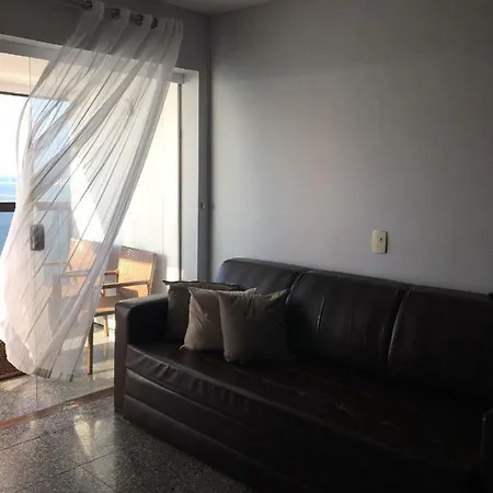 Iracema Flat - Apto Particular Fortaleza (Ceara)