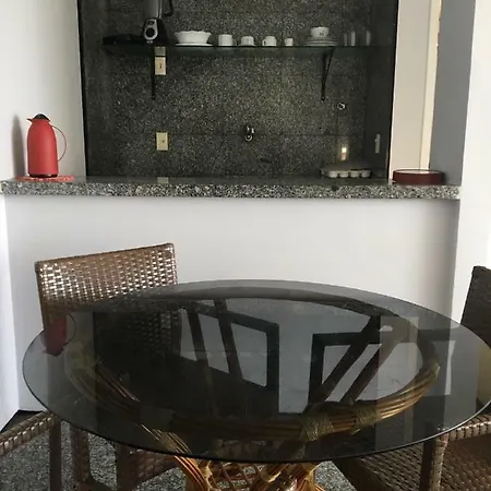Iracema Flat - Apto Particular Aparthotel Fortaleza (Ceara)