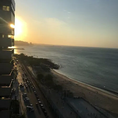 Iracema Flat - Apto Particular Aparthotel Fortaleza (Ceara)