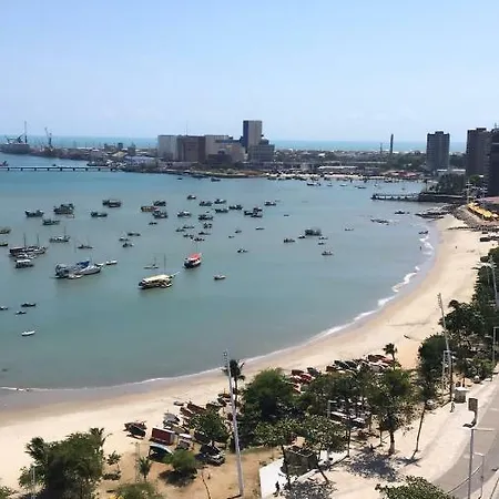 Iracema Flat - Apto Particular Fortaleza (Ceara)