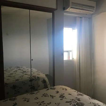 Aparthotel Iracema Flat - Apto Particular