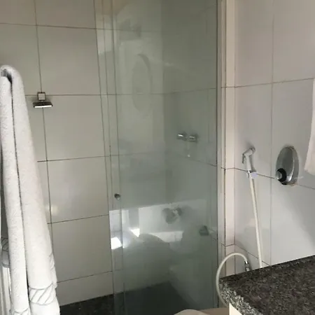 Iracema Flat - Apto Particular Fortaleza (Ceara)