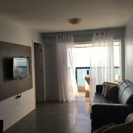 Iracema Flat - Apto Particular