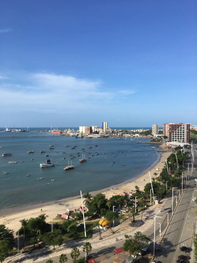 Iracema Flat - Apto Particular *