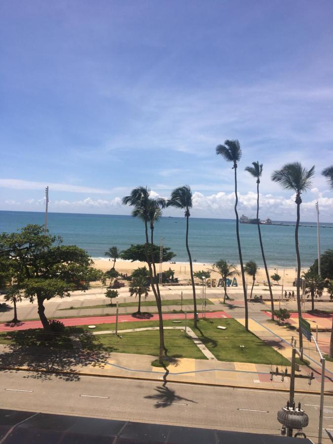 Iracema Flat - Apto Particular