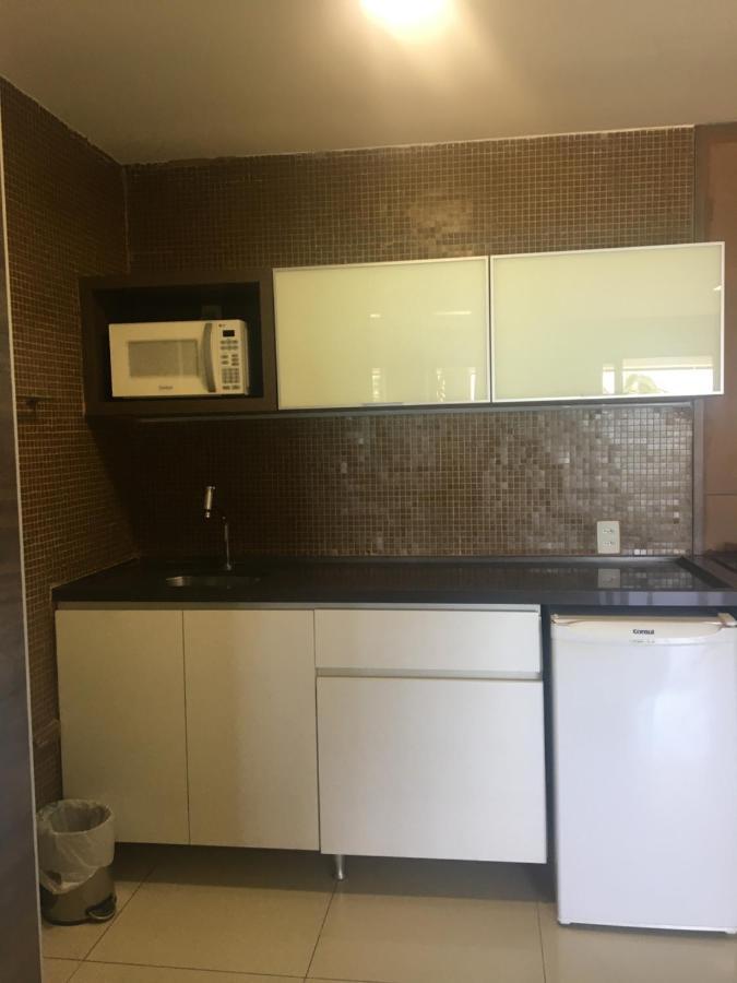 Iracema Flat - Apto Particular Fortaleza (Ceara)