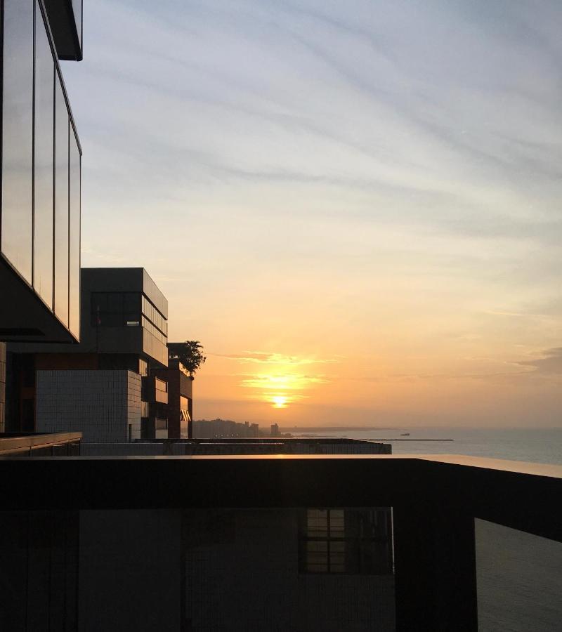Iracema Flat - Apto Particular Aparthotel *
