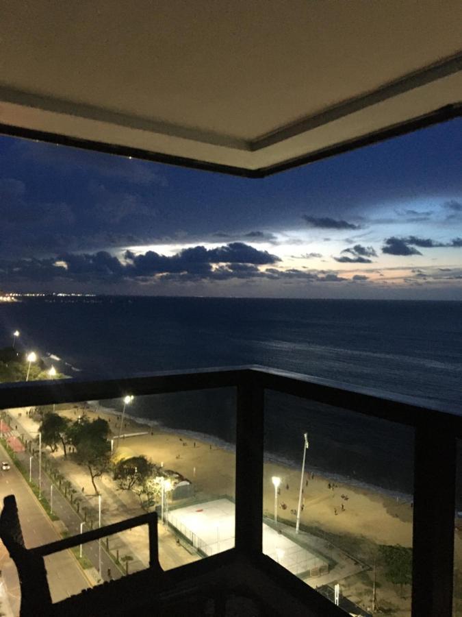 Aparthotel Iracema Flat - Apto Particular